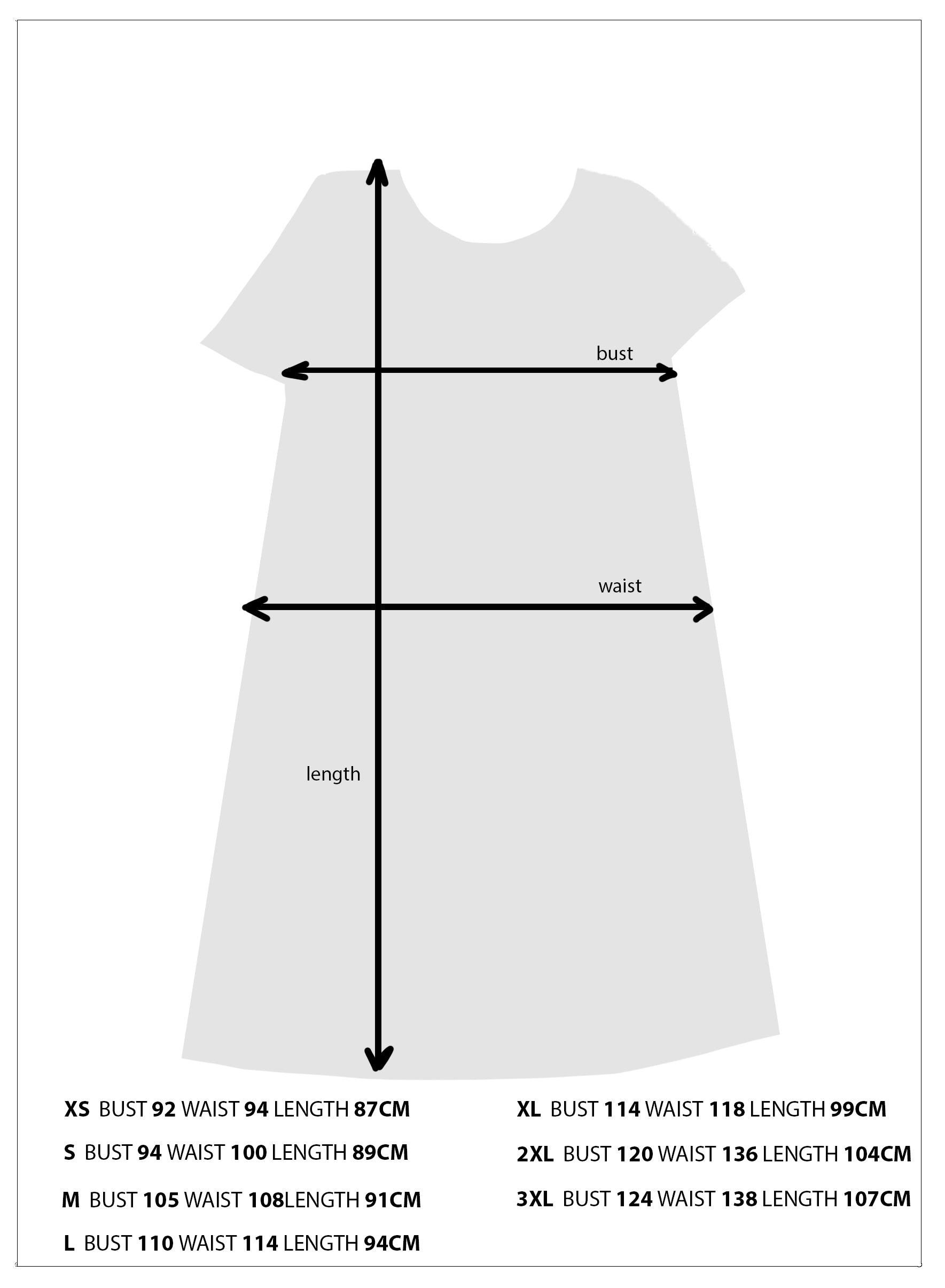 White Confetti 100% organic jersey T&#39;shirt or T&#39;dress (4184150966368)