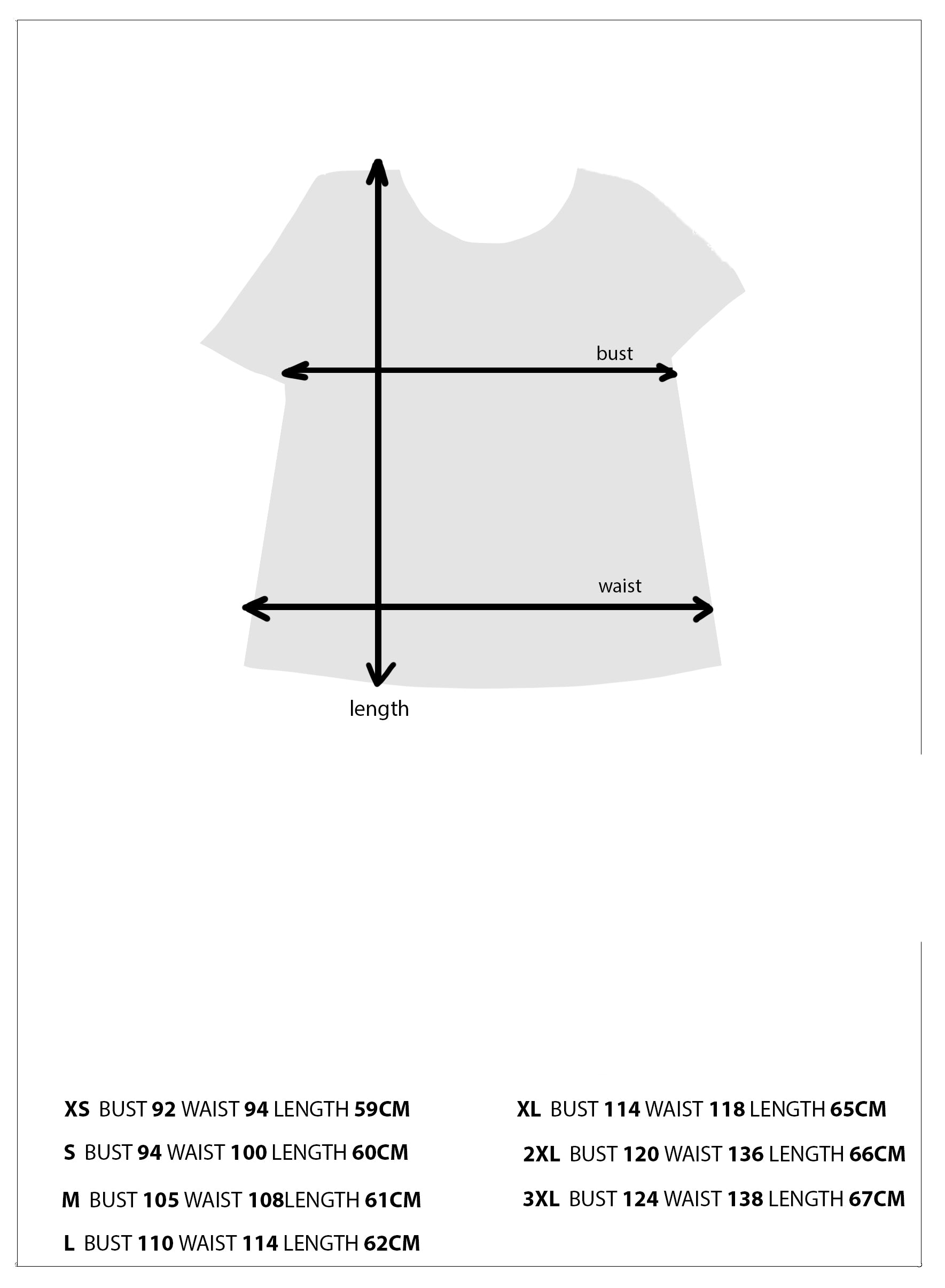 Waterhole Ripples 100% organic jersey T&#39;shirt/ T&#39;dress (4185829998688)