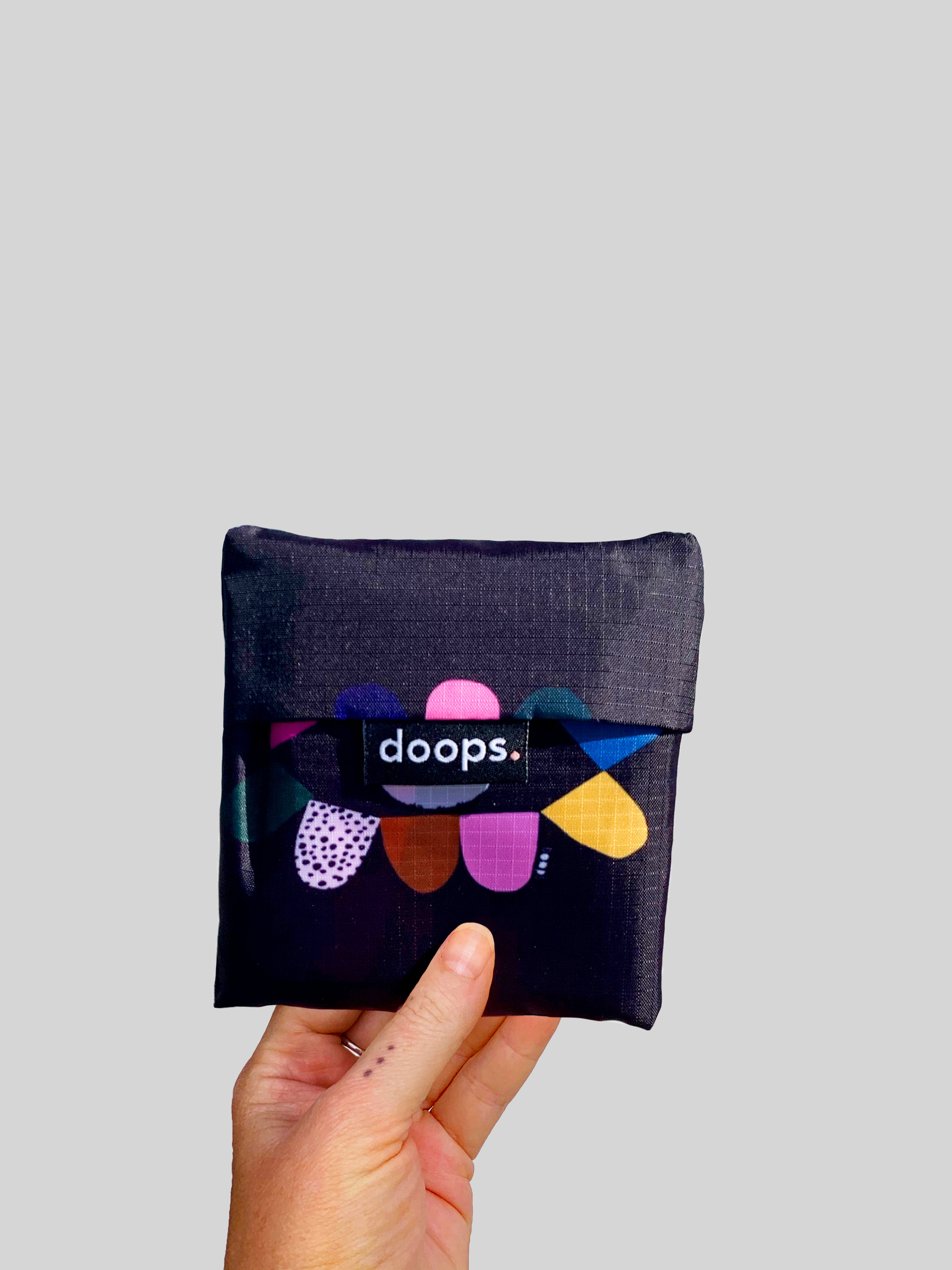 Blink Bag (comes with pouch) (4635953201248)