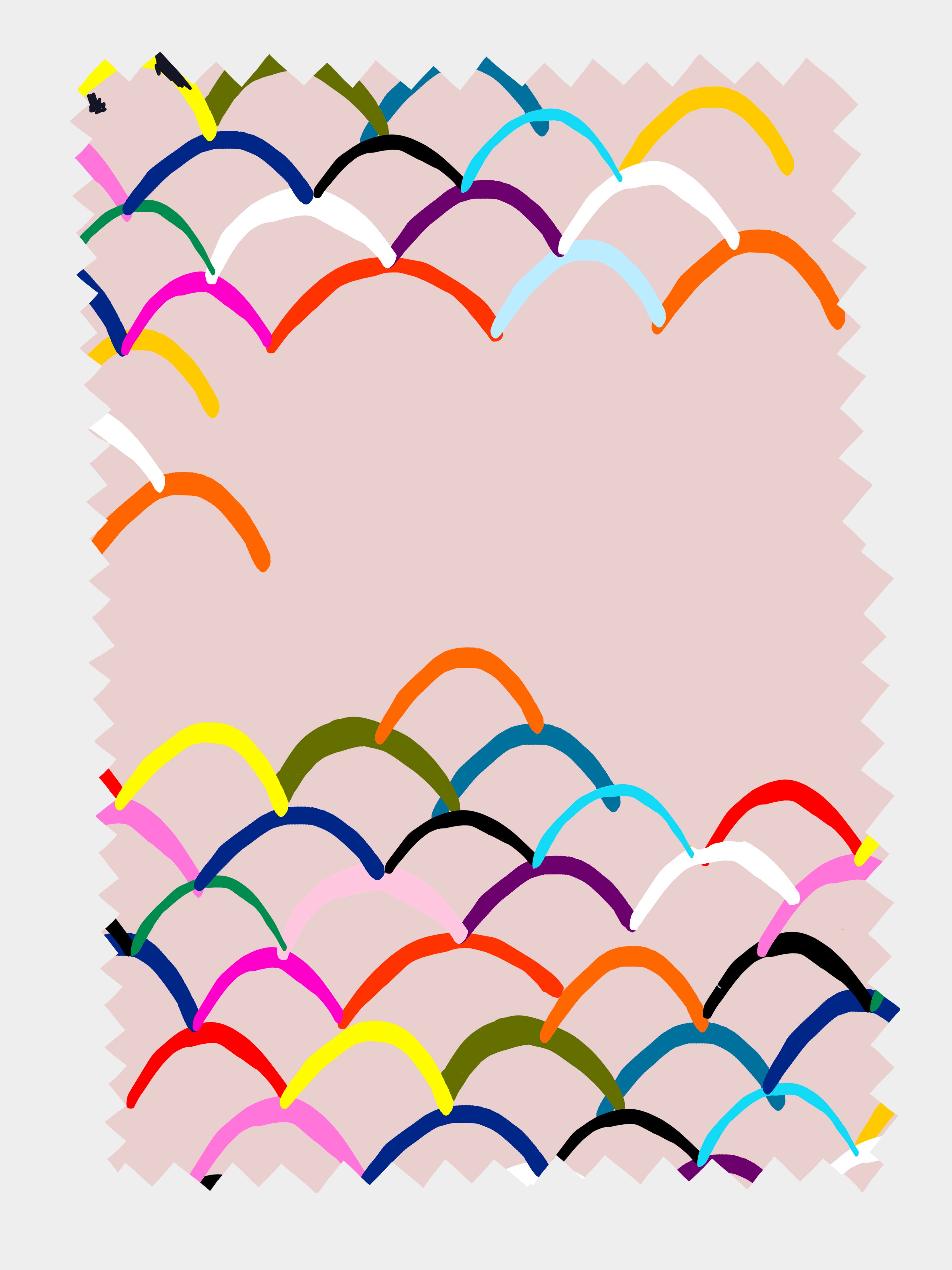 Colour Hill 100% cotton satin (6948327653529)