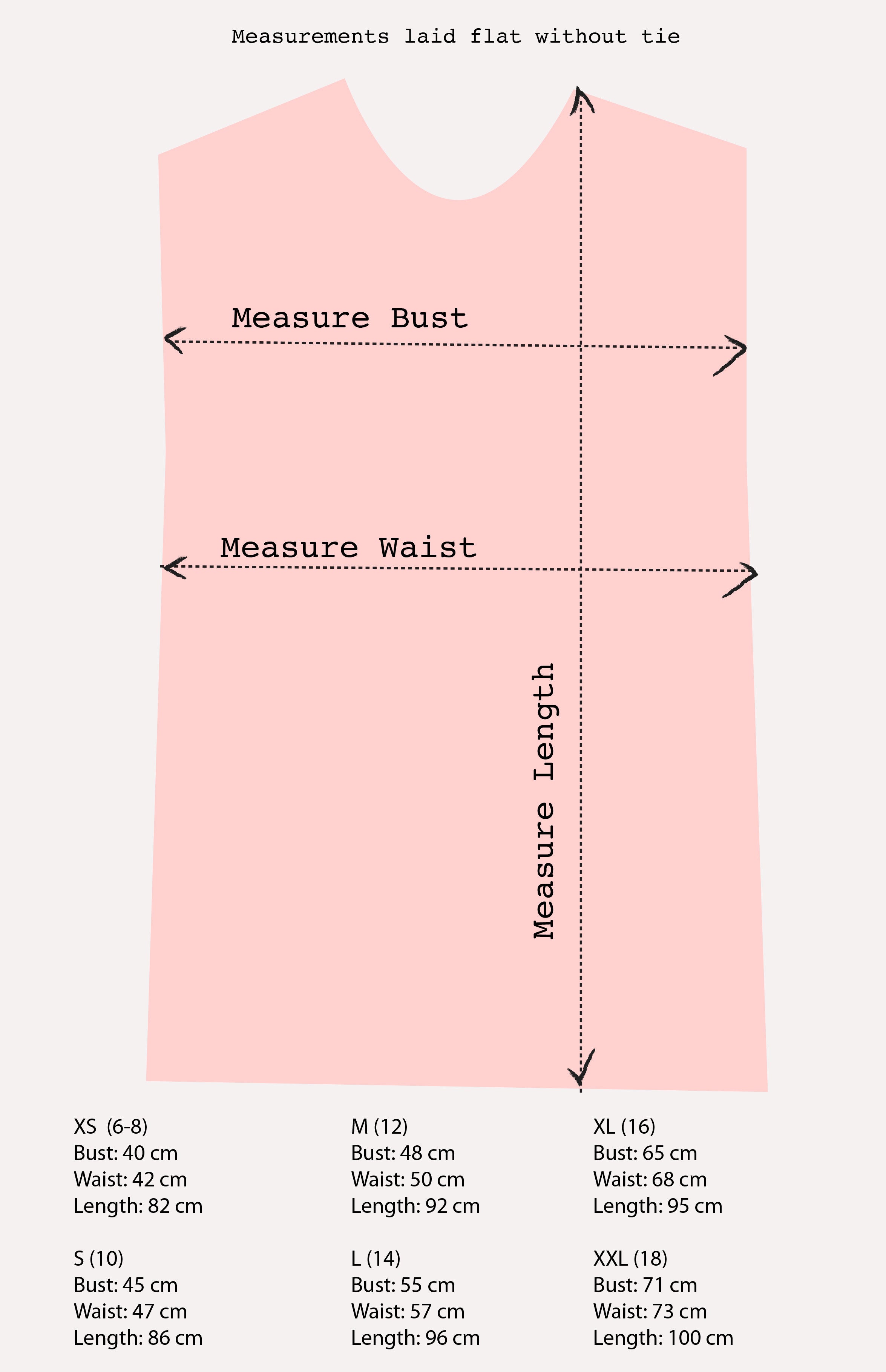 Criss Cross Dress  (9382033416)