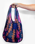 (SAMPLE) Banksia Bag (comes with pouch)