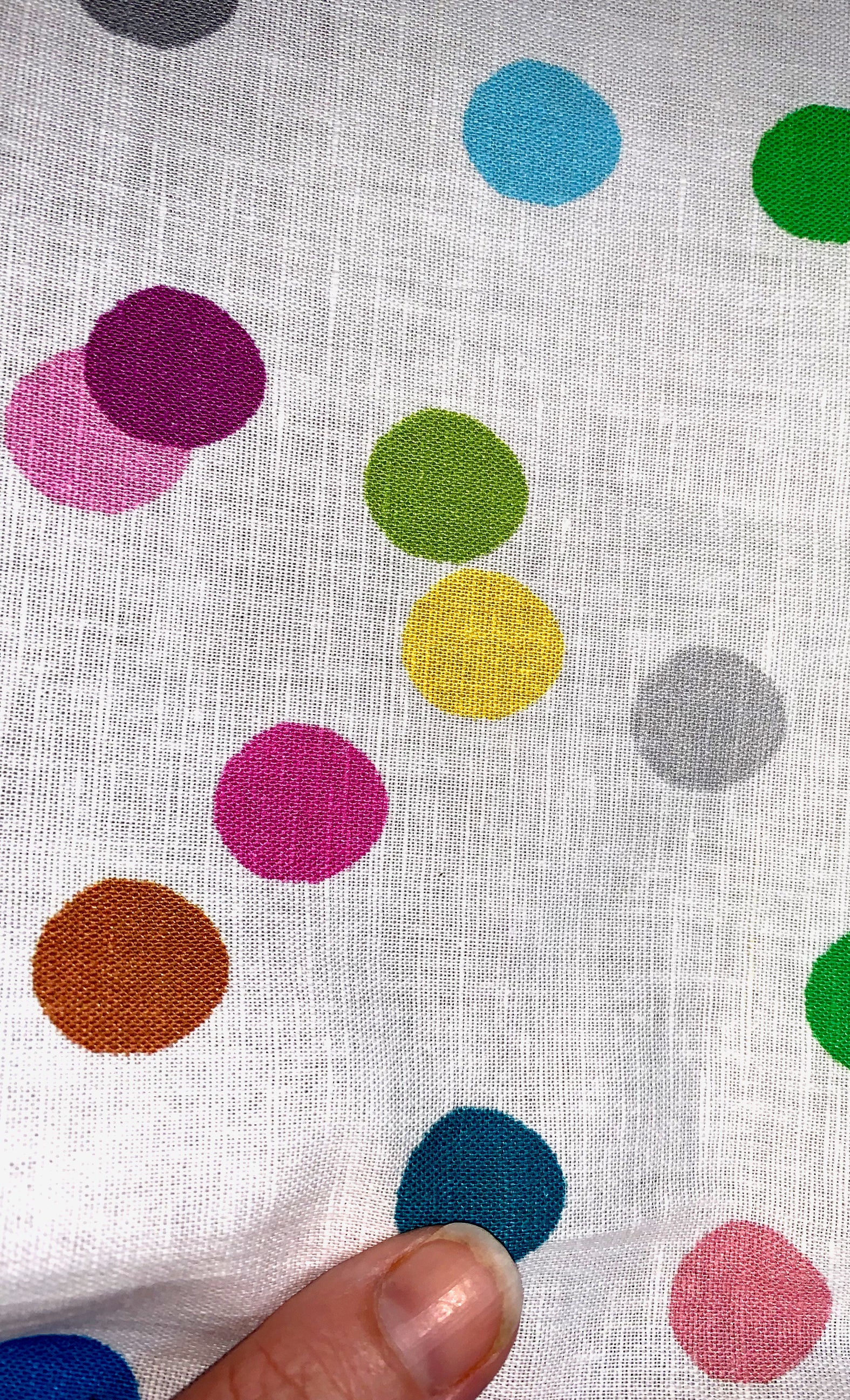 Confetti cotton linen (2277721079904)
