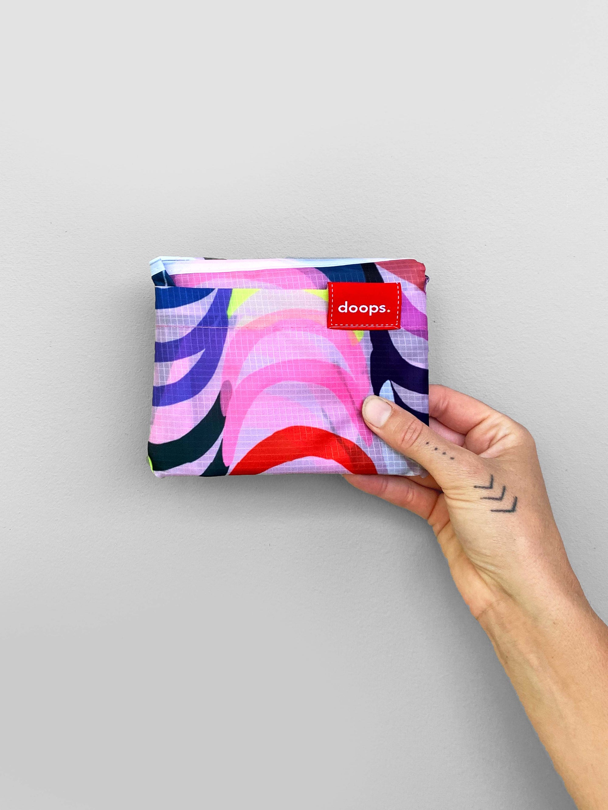SAMPLE Play Wave Large Bag