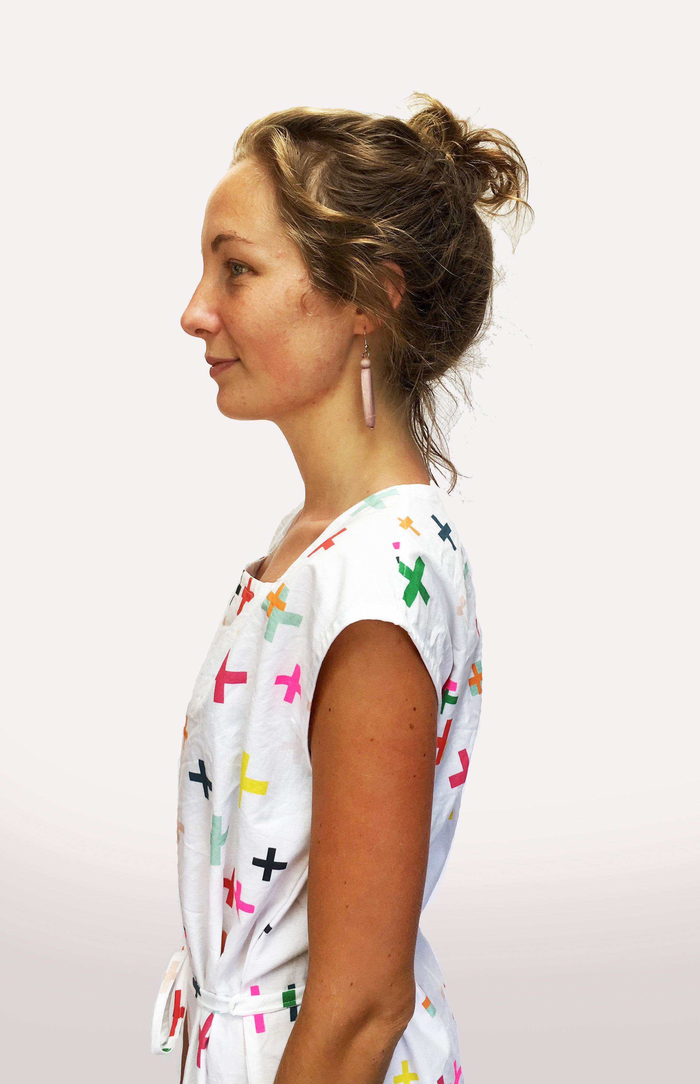 Criss Cross Dress  (9382033416)