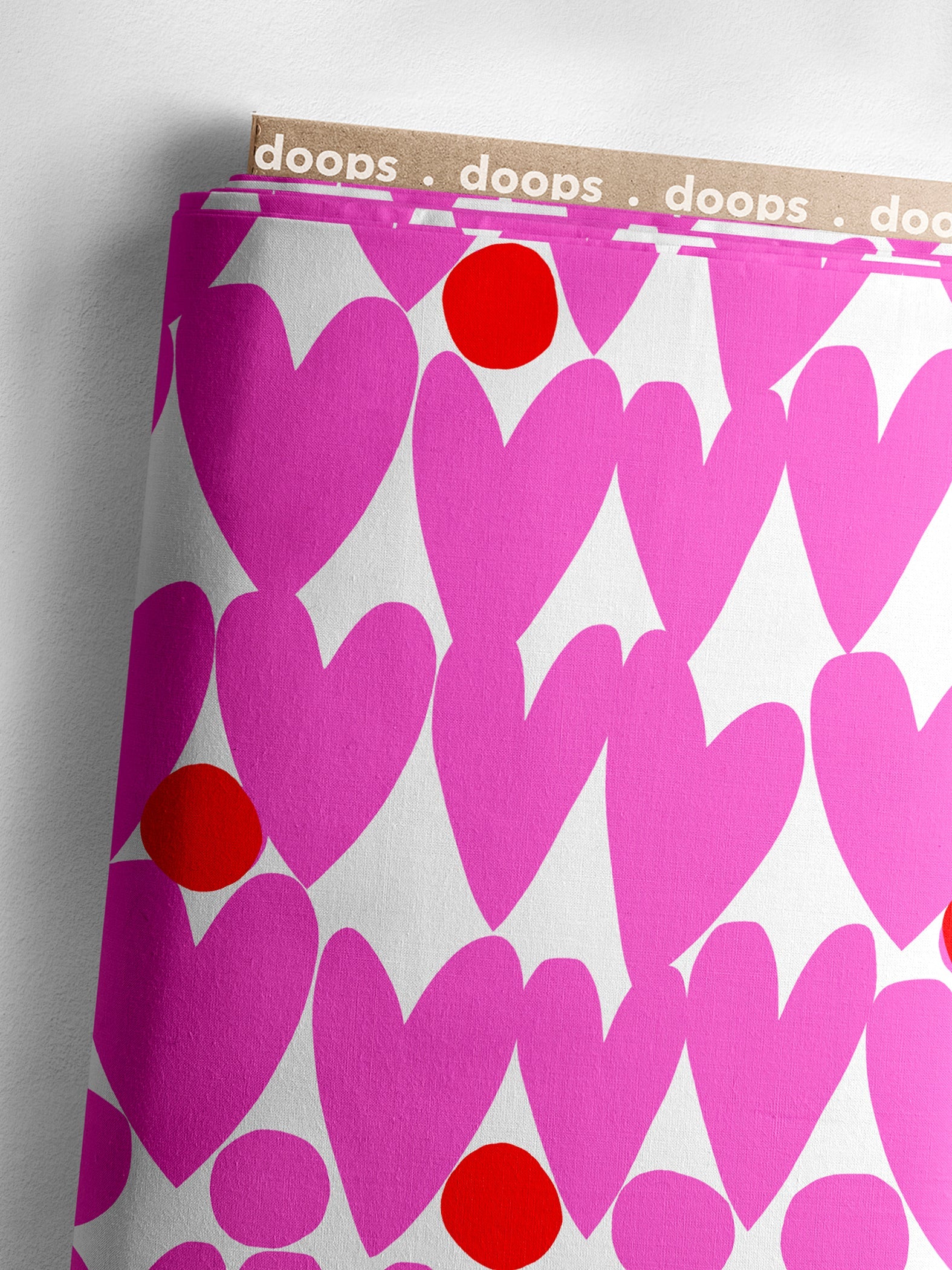 Sweet Pink Love jersey