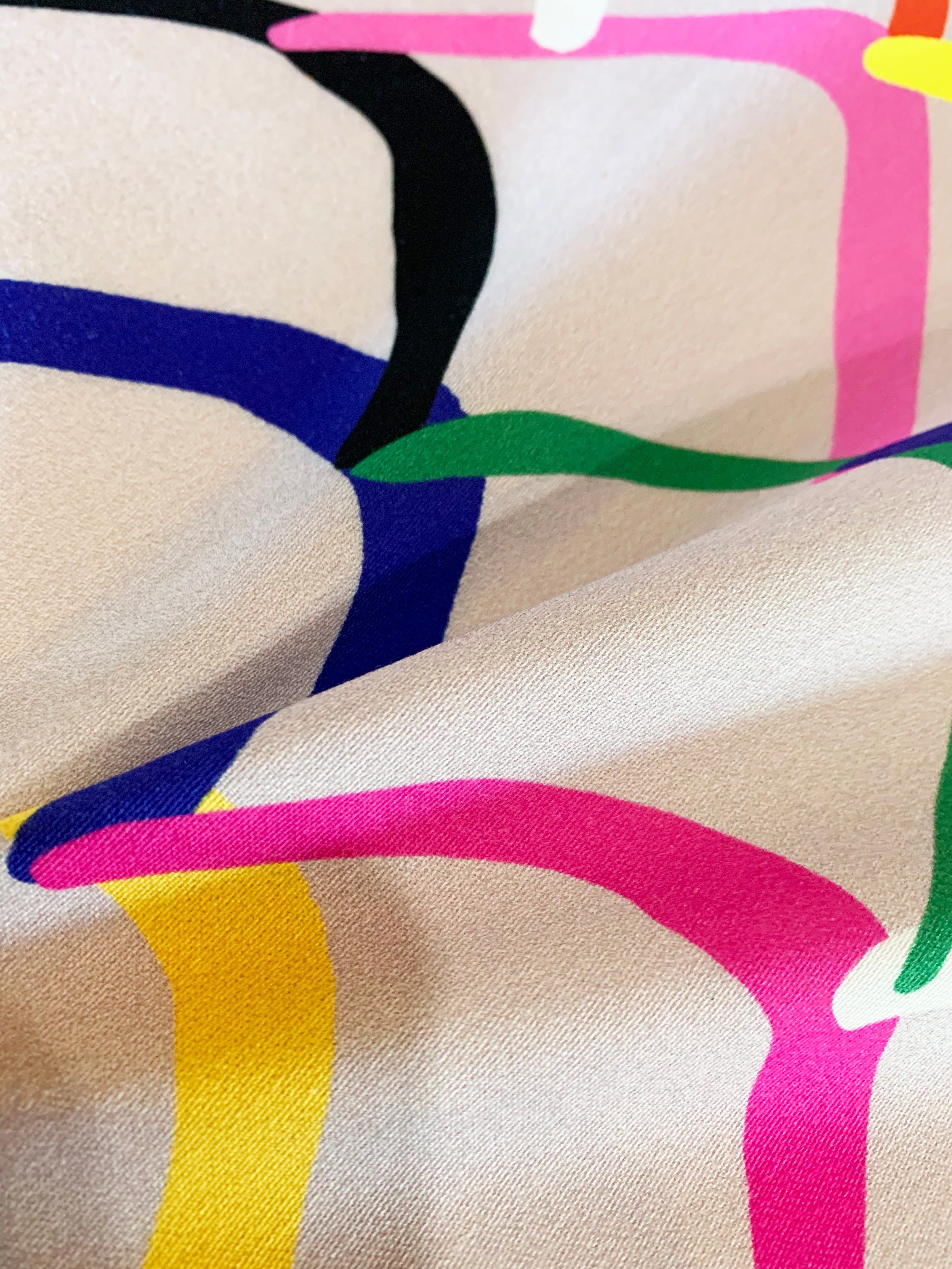 Colour Hill 100% cotton satin (6948327653529)