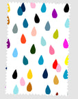 Bright Drops linen cotton (5589749661849)