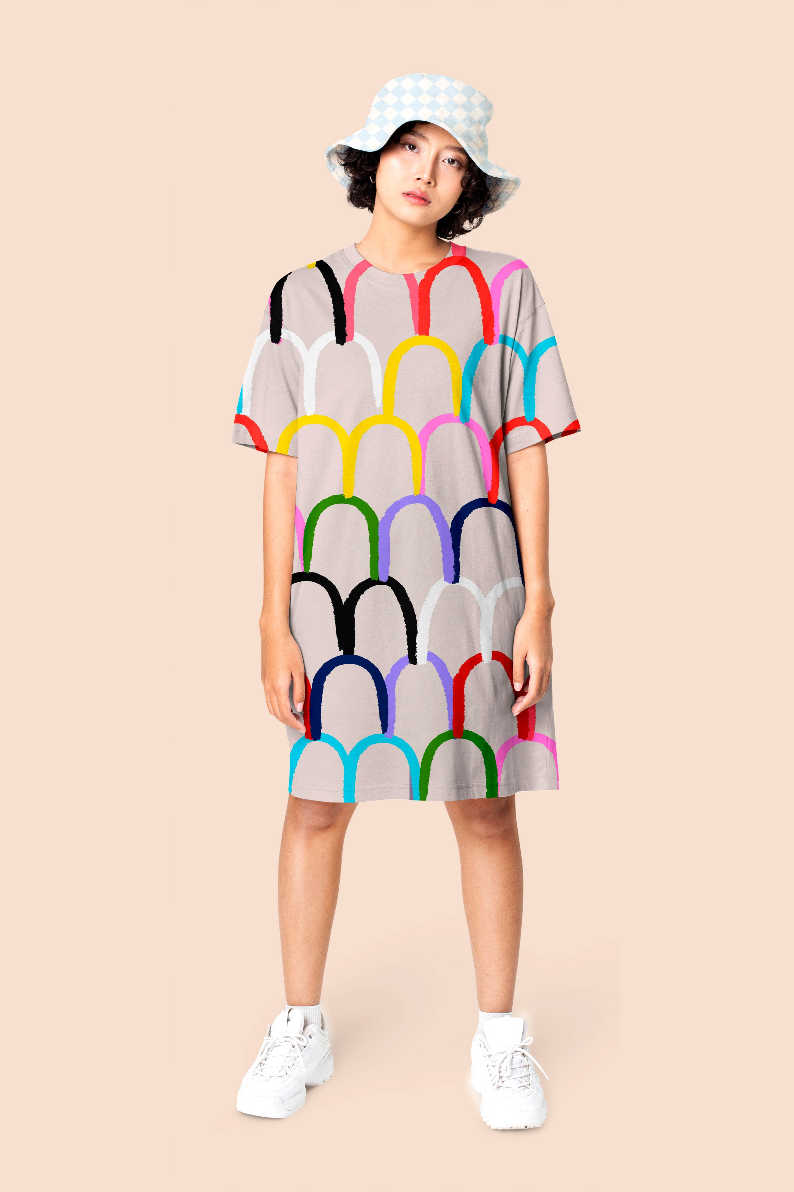 Bright Hills jersey